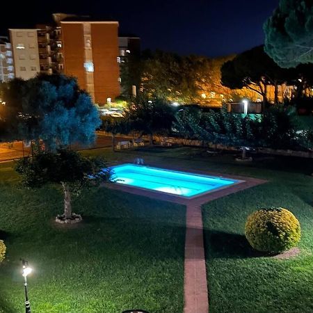 Encantador Apartamento En Playa De Aro プラヤ・デアロ エクステリア 写真