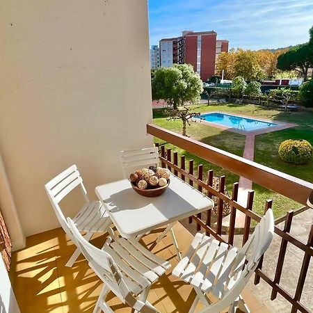 Encantador Apartamento En Playa De Aro プラヤ・デアロ エクステリア 写真