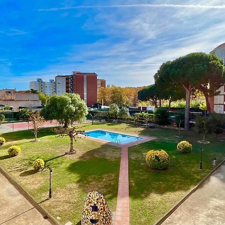 Encantador Apartamento En Playa De Aro プラヤ・デアロ エクステリア 写真