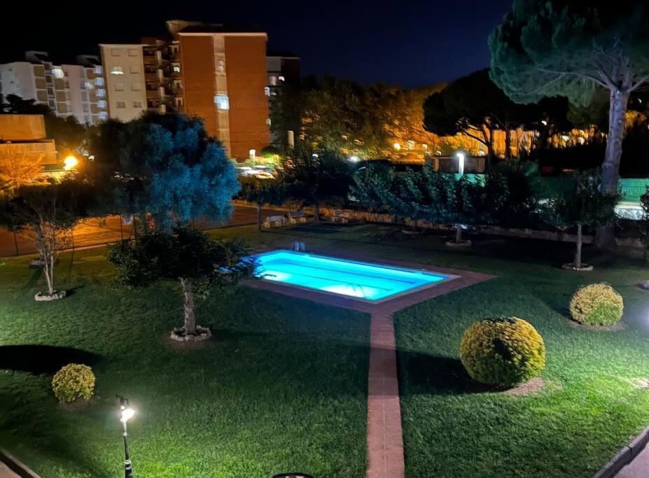 Encantador Apartamento En Playa De Aro プラヤ・デアロ エクステリア 写真