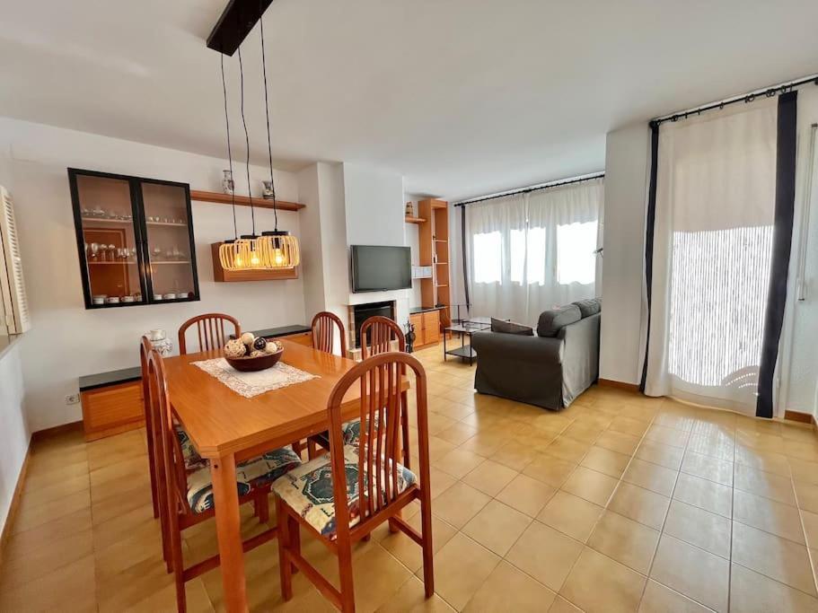 Encantador Apartamento En Playa De Aro プラヤ・デアロ エクステリア 写真