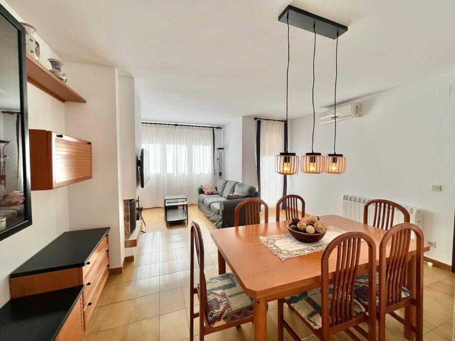 Encantador Apartamento En Playa De Aro プラヤ・デアロ エクステリア 写真