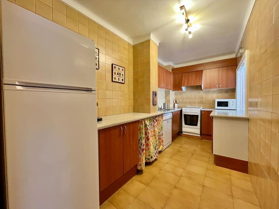 Encantador Apartamento En Playa De Aro プラヤ・デアロ エクステリア 写真