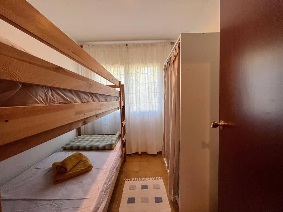 Encantador Apartamento En Playa De Aro プラヤ・デアロ エクステリア 写真