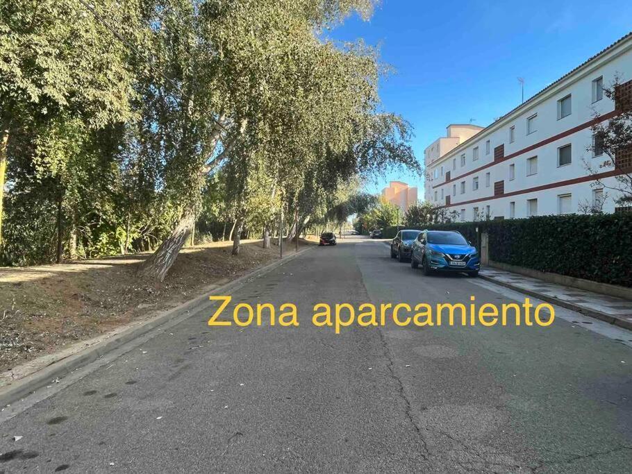 Encantador Apartamento En Playa De Aro プラヤ・デアロ エクステリア 写真