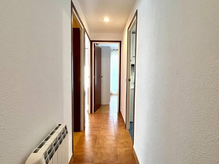 Encantador Apartamento En Playa De Aro プラヤ・デアロ エクステリア 写真
